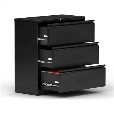 ལྕགས་རིགས་ནག་པོའི་ཡིག་ཚང་གི་ཆ་སྒམ།