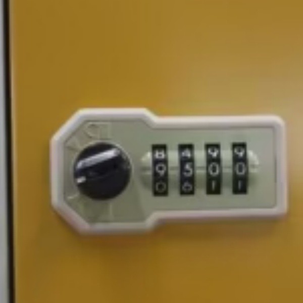 combination lock combination lock