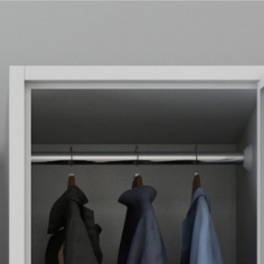 clothes rack clothes rack